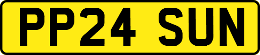 PP24SUN