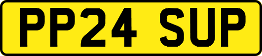 PP24SUP