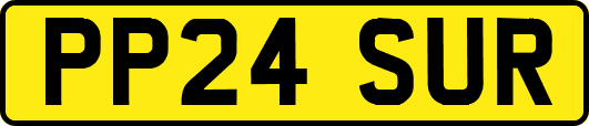 PP24SUR