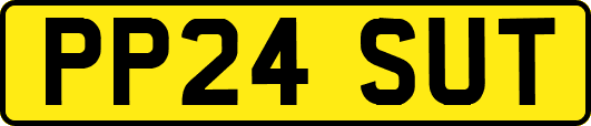 PP24SUT