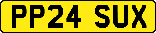 PP24SUX