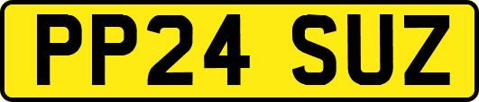 PP24SUZ