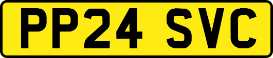 PP24SVC