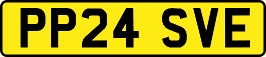 PP24SVE