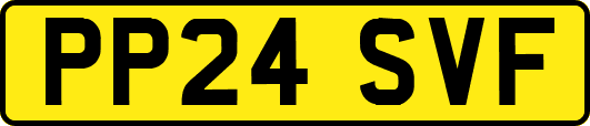PP24SVF