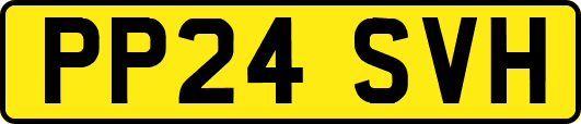 PP24SVH