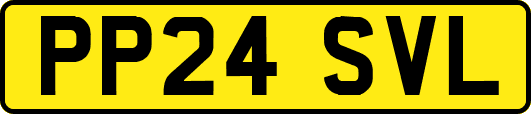 PP24SVL