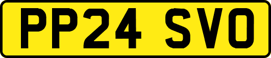 PP24SVO