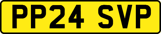 PP24SVP