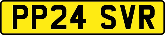 PP24SVR