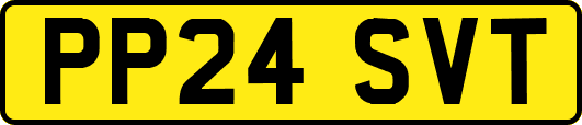PP24SVT