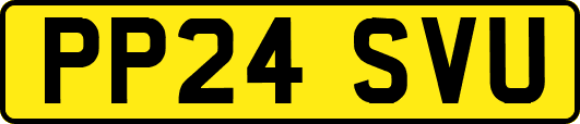 PP24SVU