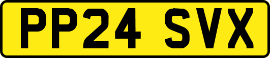 PP24SVX