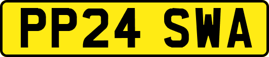 PP24SWA