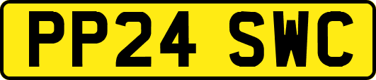 PP24SWC