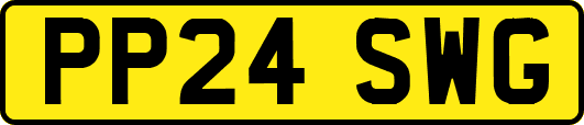 PP24SWG