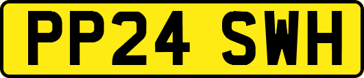 PP24SWH