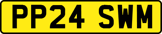 PP24SWM