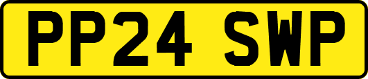 PP24SWP