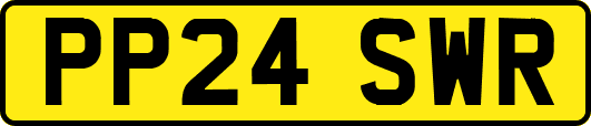 PP24SWR