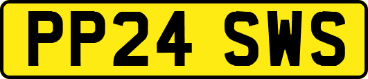 PP24SWS