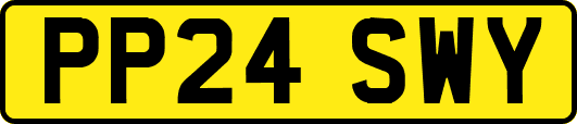 PP24SWY