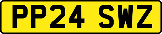 PP24SWZ