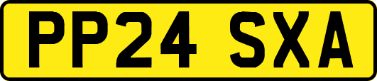 PP24SXA