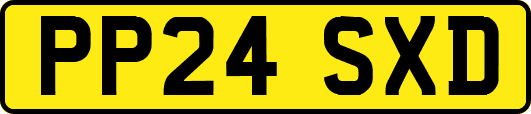 PP24SXD
