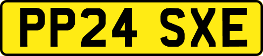 PP24SXE