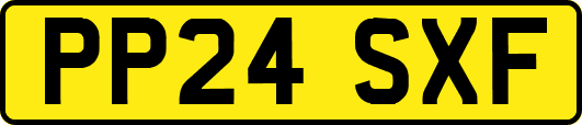 PP24SXF