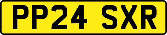 PP24SXR