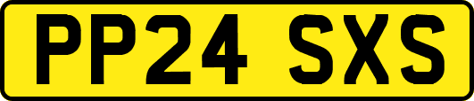 PP24SXS
