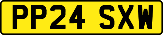 PP24SXW