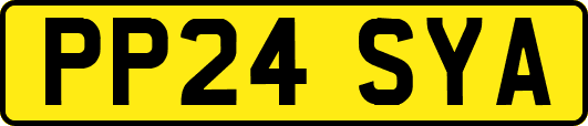 PP24SYA