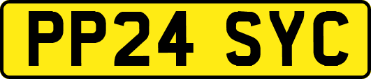 PP24SYC