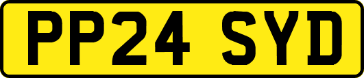 PP24SYD