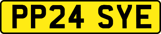 PP24SYE