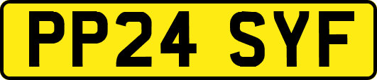 PP24SYF