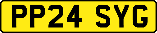 PP24SYG