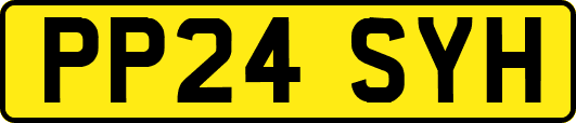 PP24SYH