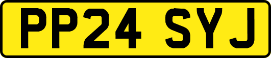 PP24SYJ