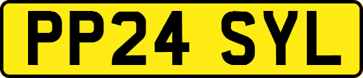 PP24SYL