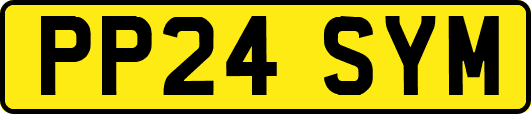 PP24SYM