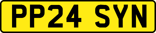 PP24SYN