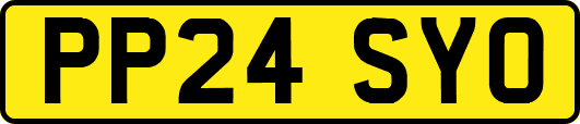 PP24SYO