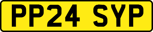 PP24SYP