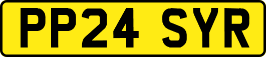 PP24SYR