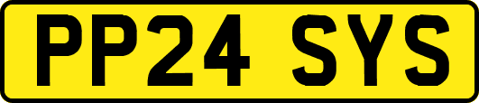 PP24SYS