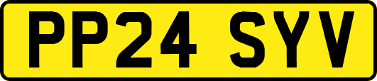 PP24SYV
